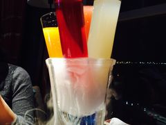 -百纳·维萨吧西餐厅(百纳瑞汀酒店)