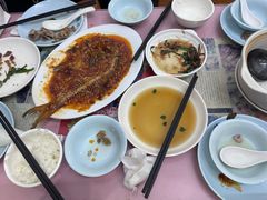 -蘭心餐厅(进贤路店)