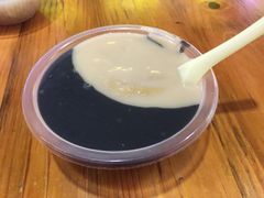 鸳鸯糊-日照红甜品店(老水街店)