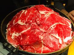 黑牦牛寿喜烧-醉虎传(南锣鼓巷店)