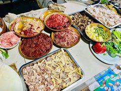 -周师饭店