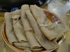 -正南齊北重庆老火锅(光华村直营店)