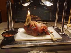 -深圳宝安华盛希尔顿花园酒店•花荟味餐厅(沙井店)