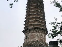 -荆轲塔