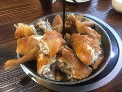 -张家卫·阳江菜·小海鲜(肥婆湾桥店)