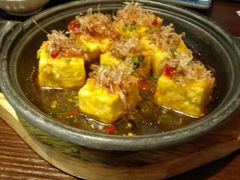 -仓桥家·焗寿司·锅物(光谷步行街店)