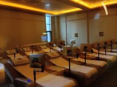 -蓝鲸湾汤泉(包河店)