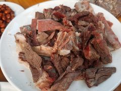 -三中高皇羊肉馆