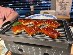 -山葵家·创意料理(宁波来福士店)