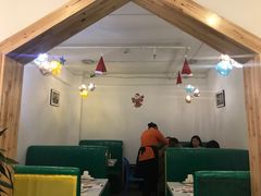 -张大师鸭爪爪特色干锅(南湖店)