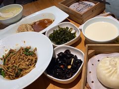 -食膳公园包子铺(烈士公园店)