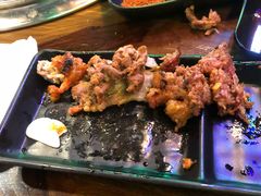-超级神炭烤肉夜食(芥园西道店)