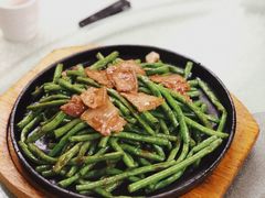 -盈旺小厨·非遗黄鳝饭(泰康路店)