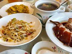 -西山人家·二十年老字号农家菜(旺山店)