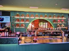 -Ambra Haus琥珀屋精酿餐厅(宝山店)