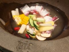 江团鱼-滇色蒸汽石锅鱼(京华城店)
