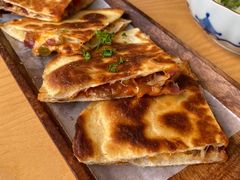 -红小满休闲餐厅(十全街店)