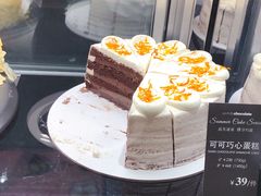 -Awfully Chocolate(来福士广场店)