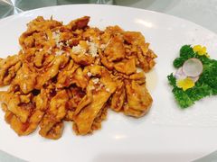 -品味居·首店·大连鲜活海鲜大连菜(东港店)