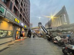 -咬不得高祖生煎·简餐(城站店)