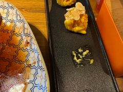 -永安鱼庄·镇江菜(丁卯店)