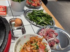 -酒拾烤肉(奥体天虹店)