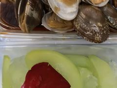 -华府九号海鲜烧烤大排档(龙域店)