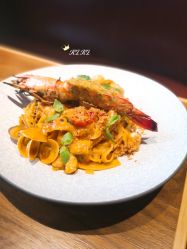 鳌虾扁面-The Anchor