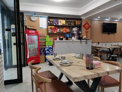 -尚岛私房菜(西方巷店)