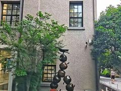 -徐家汇源景区-衡山坊