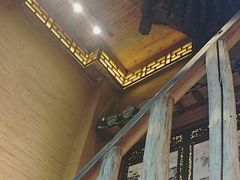 -徽三说·土徽菜·中国徽菜连锁品牌(一中店)