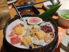 -生如夏花泰式火锅(西村黑金店)