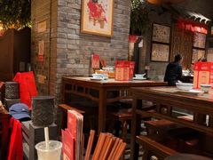 -南京大牌档(青岛万象城店)