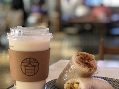 -桃园眷村(万象天地店)