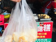 -老南昌白糖糕(大士院店)