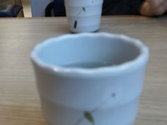 -梨花牛肉汤饭(仁恒伊势丹店)