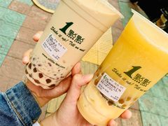 -1点点(湖明店)