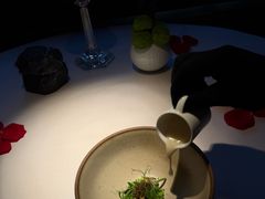 -三嚥阁 La Villa Restaurant