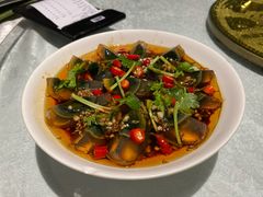 皮蛋-五稻厨房粤西菜(新闻店)
