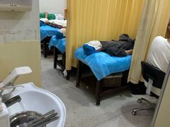 -上海市中医医院(芷江路院区)