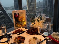 -小南洋海景餐厅(深圳湾店)