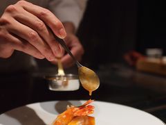 -Ginza Onodera铁板烧(外滩十八号店)