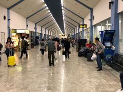 -班达拉奈克国际机场