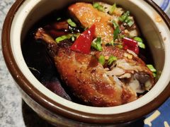 -南京大牌档(济南万象城店)