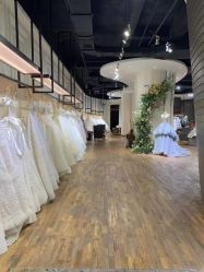 -南京宝娜嫁衣婚纱礼服馆(中央路店)