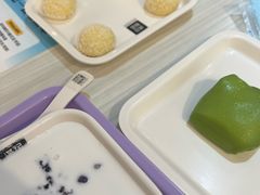 -满记甜品(静安大悦城店)