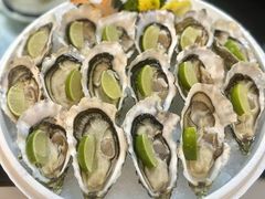 -飞尝蚝·顺德菜·鱼生(顺德总店)