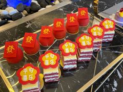 -览江阁中餐厅·淮扬菜(兆和皇冠假日酒店)