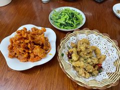 -胡子饮食店