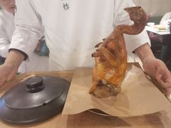 -费大厨辣椒炒肉(黄兴中心广场店)